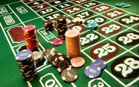 Онлайн казино Weiss Casino